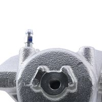 RIDEX 78B0558 - Pinza de freno