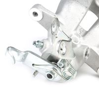 RIDEX 78B0586 - Pinza de freno