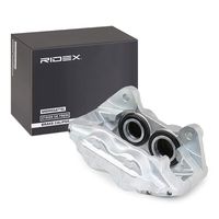RIDEX 78B0604 - Pinza de freno