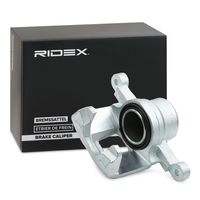 RIDEX 78B0635 - Pinza de freno