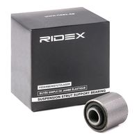 RIDEX 247E0119 - Soporte, motor