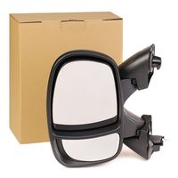 RIDEX 50O0317 - Retrovisor exterior