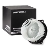 RIDEX 2669I0064 - Ventilador habitáculo