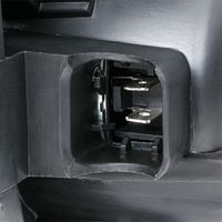 RIDEX 2669I0071 - Ventilador habitáculo