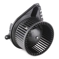 RIDEX 2669I0077 - Ventilador habitáculo