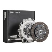 RIDEX 479C0151 - Kit de embrague