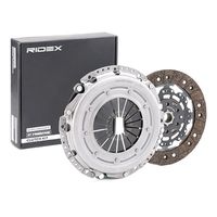 RIDEX 479C0152 - Kit de embrague