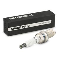 RIDEX 686S0031 - Bujía de encendido