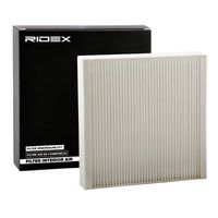 RIDEX 424I0359 - Filtro, aire habitáculo