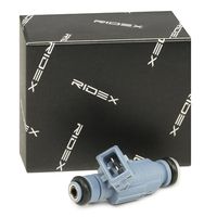 RIDEX 3902I0031 - Inyector