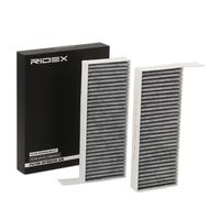RIDEX 424I0373 - Filtro, aire habitáculo