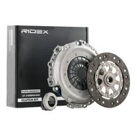 RIDEX 479C0166 - Kit de embrague