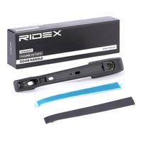 RIDEX 1373D0010 - Manecilla exterior de la puerta