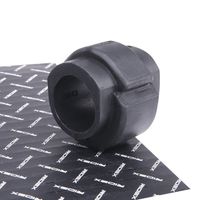 RIDEX 1334A0023 - Soporte, estabilizador