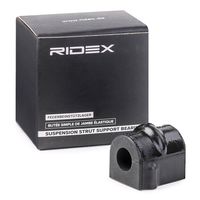 RIDEX 1334A0036 - Soporte, estabilizador