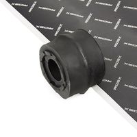 RIDEX 1334A0074 - Soporte, estabilizador