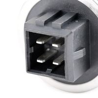 RIDEX 1360P0002 - Presostato, aire acondicionado