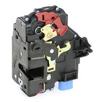 RIDEX 1361D0023 - Cerradura de puerta