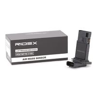 RIDEX 3926A0233 - Medidor de la masa de aire