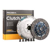 RIDEX 479C0188 - Kit de embrague