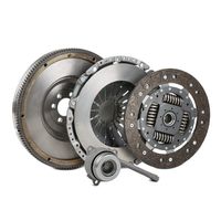 RIDEX 479C0235 - Kit de embrague