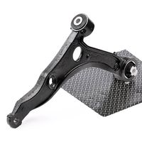 RIDEX 273C0646 - Barra oscilante, suspensión de ruedas