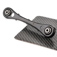 RIDEX 273C0685 - Barra oscilante, suspensión de ruedas