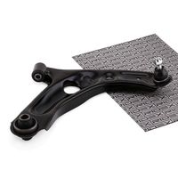 RIDEX 273C0689 - Barra oscilante, suspensión de ruedas
