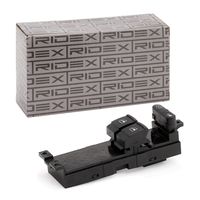 RIDEX 1761S0005 - Interruptor, elevalunas