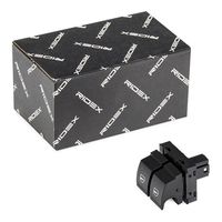 RIDEX 1761S0006 - Interruptor, elevalunas