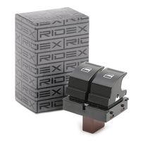 RIDEX 1761S0019 - Interruptor, elevalunas