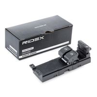 RIDEX 1761S0020 - Interruptor, elevalunas