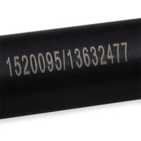 RIDEX 13D0216 - Árbol de transmisión