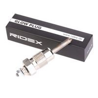 RIDEX 243G0068 - Bujía de precalentamiento