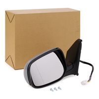 RIDEX 50O0417 - Retrovisor exterior