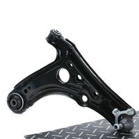 RIDEX 273C0711 - Barra oscilante, suspensión de ruedas