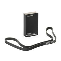 RIDEX 305P0246 - Correa trapecial poli V