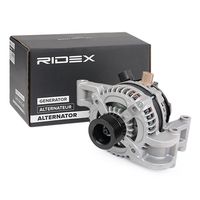 RIDEX 4G0108 - Alternador