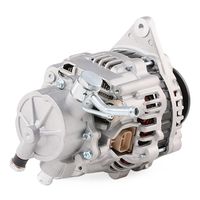 RIDEX 4G0111 - Alternador