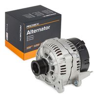 RIDEX 4G0114 - Alternador