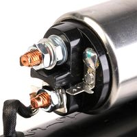 RIDEX 2S0109 - Motor de arranque