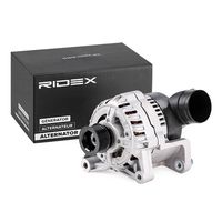 RIDEX 4G0116 - Alternador