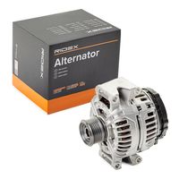 RIDEX 4G0121 - Alternador