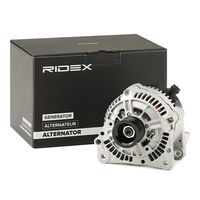 RIDEX 4G0142 - Alternador