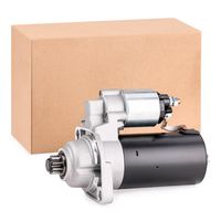 RIDEX 2S0144 - Motor de arranque