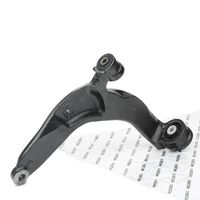 RIDEX 273C1561 - Brazo oscilante, suspensión de ruedas