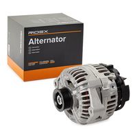 RIDEX 4G0152 - Alternador