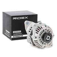 RIDEX 4G0155 - Alternador