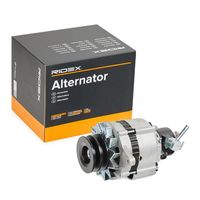 RIDEX 4G0164 - Alternador