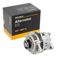 RIDEX 4G0174 - Alternador